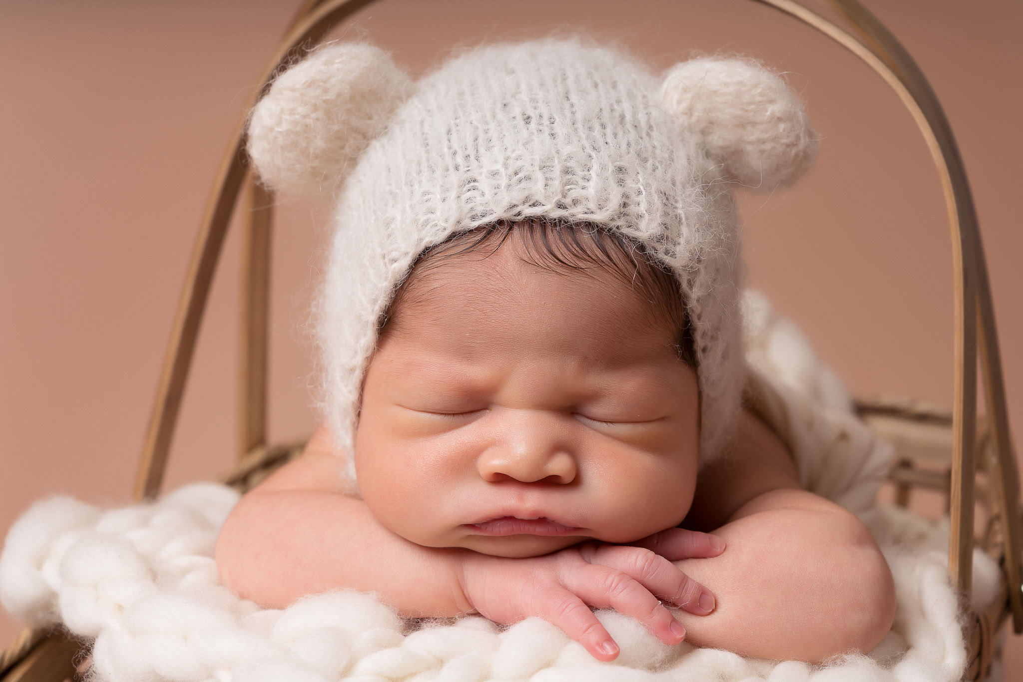 Newborn Photo Gallery
