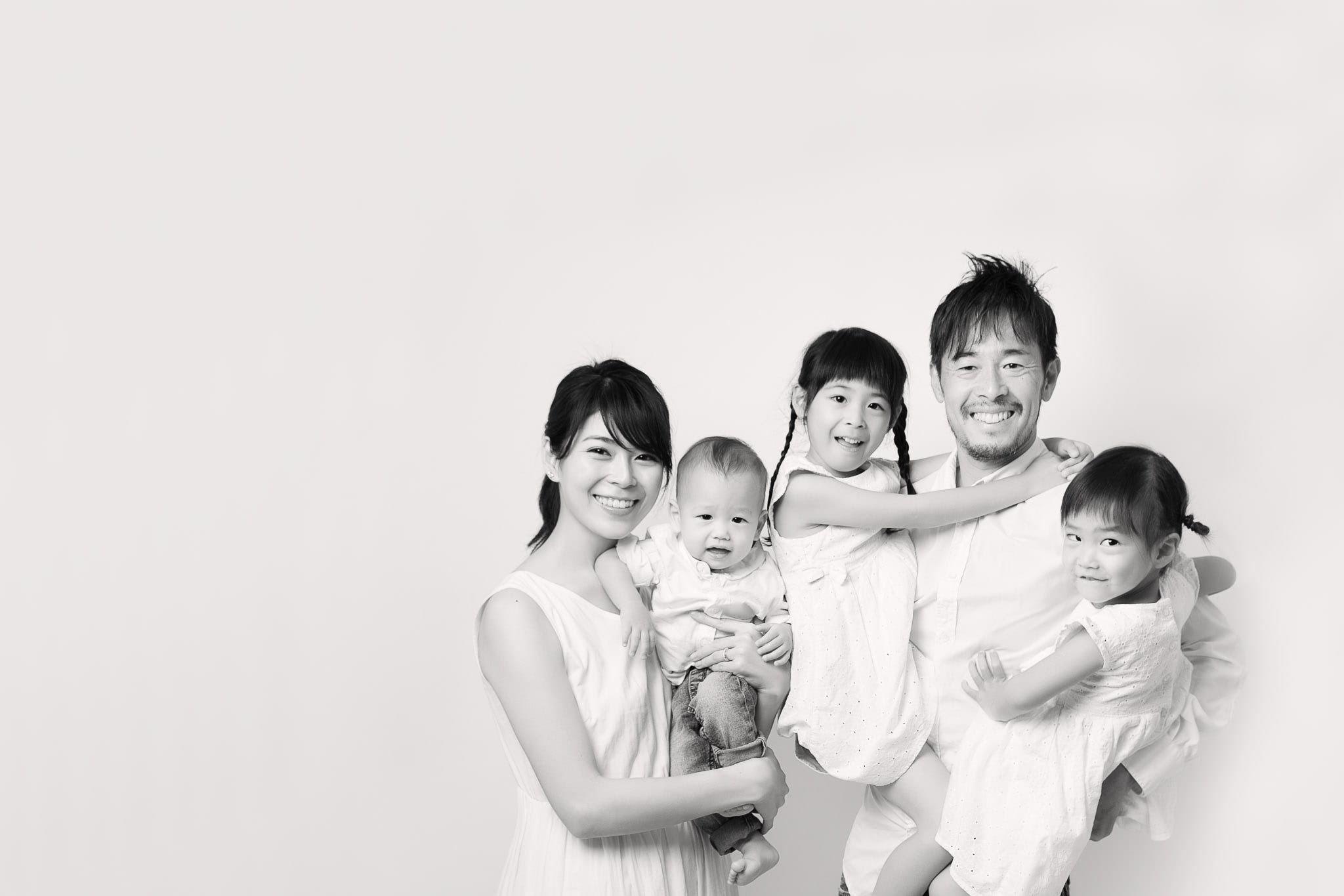 Family Photo Gallery