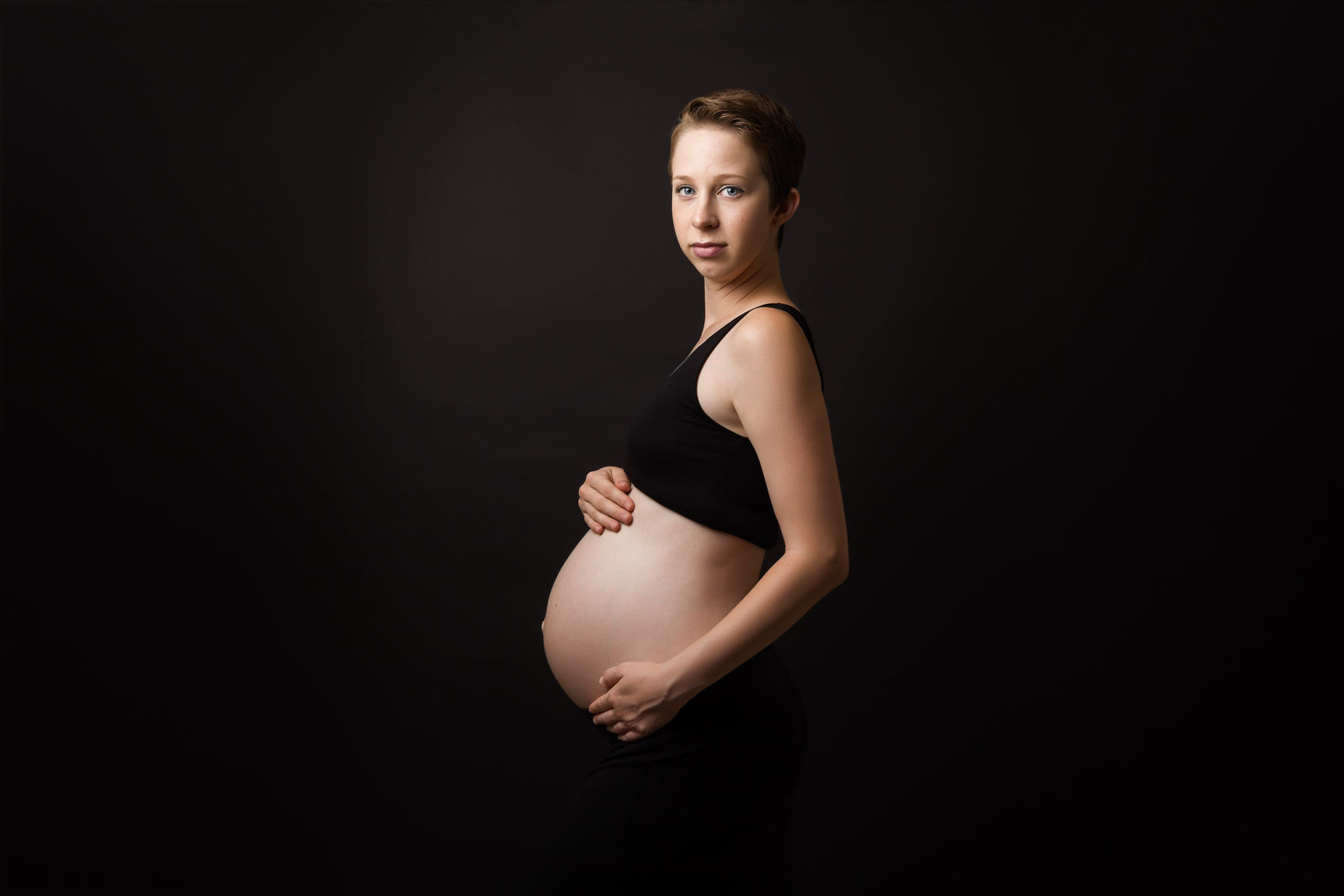 Maternity Photo Gallery