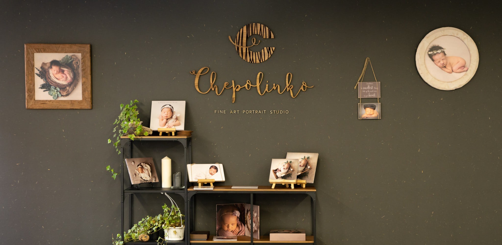 Chepolinko Studio