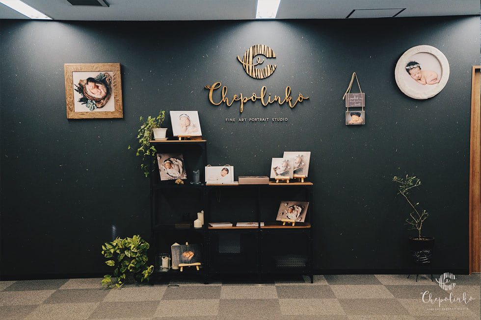 Chepolinko Studio