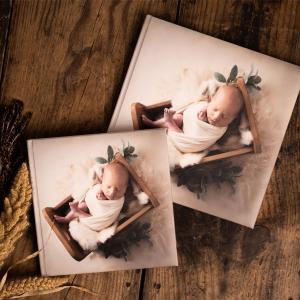 Cushion Cover Album